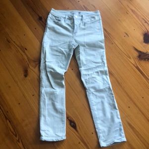 Size 6 Athleta stretch jeans